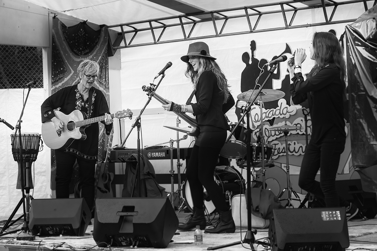 Flower Rock Texada Island Best Flower Site