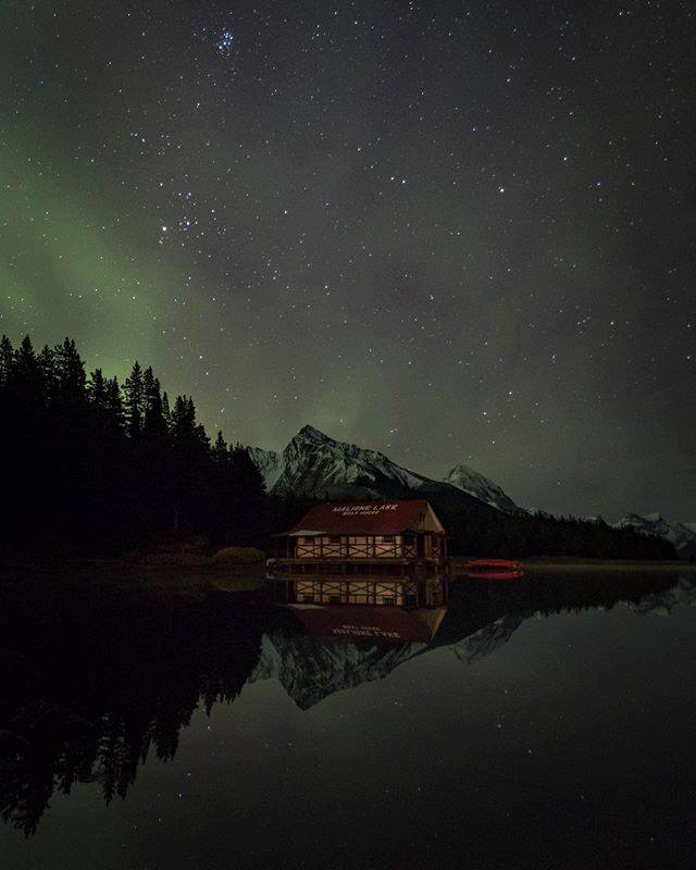 Jasper Dark Sky Festival