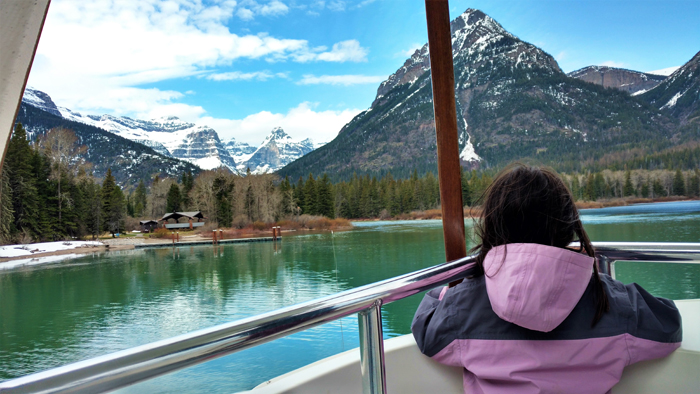 Waterton Food Festival