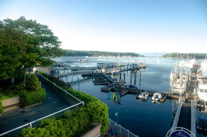 Shakespeare by the Sea Nanaimo