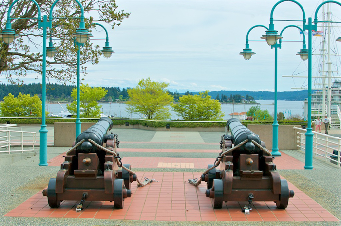 Canada 150 in Nanaimo