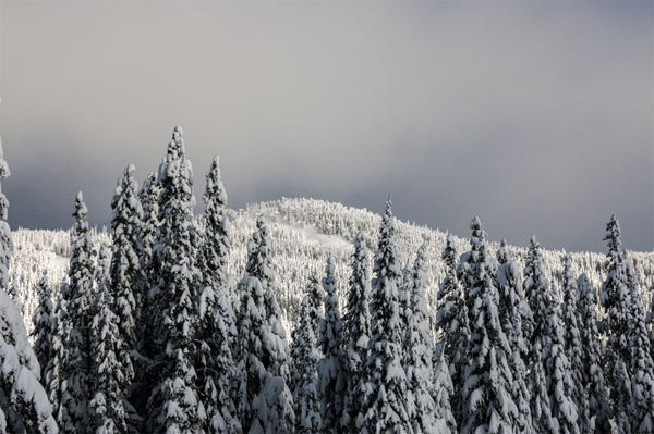 Mount Baldy