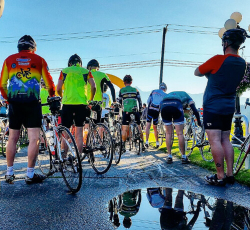 Kootenay Rockies Gran Fondo