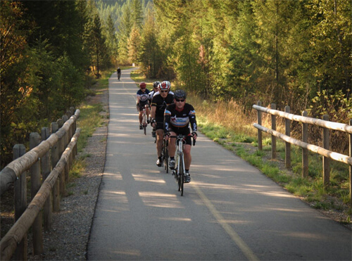 Kootenay Rockies Gran Fondo