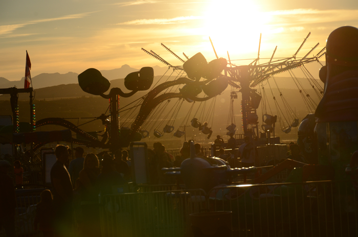 Cochrane Ag Fair