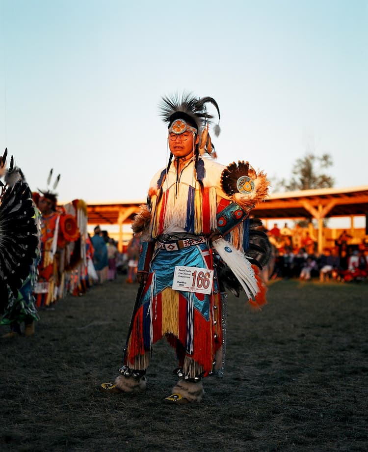 Beaver Lake Pow Wow