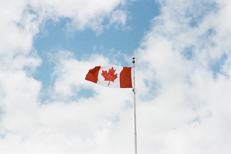 canada day