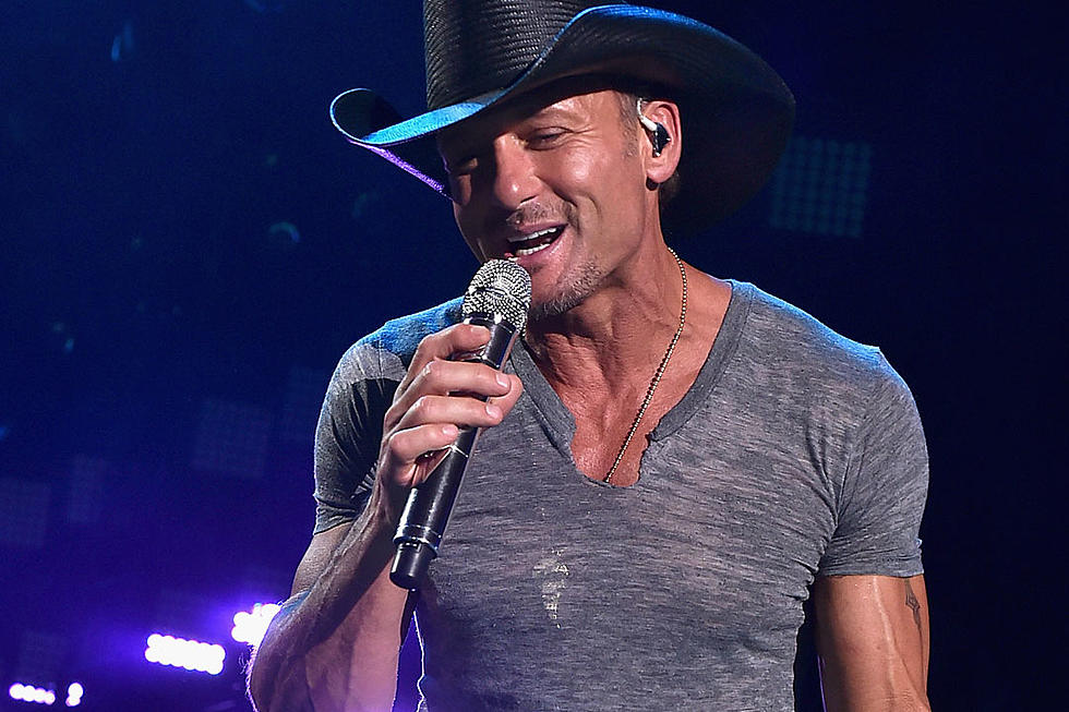 Tim Mcgraw