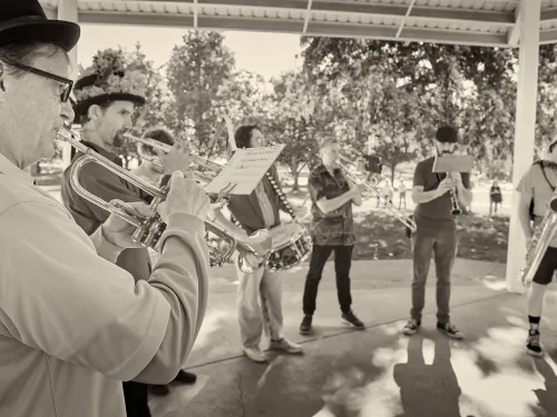 Naniamo Jazz Fest