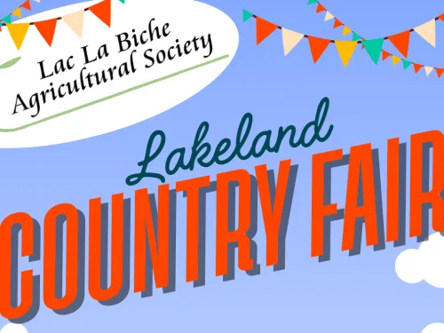 Lakeland Country Fair