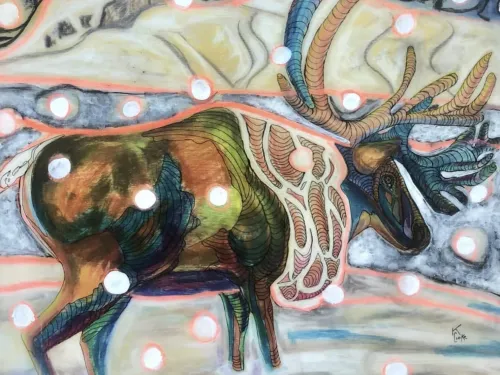 Canmore Christmas Artisans Market
