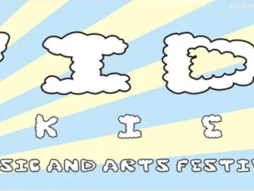 Wide Skies Music & Arts Festival