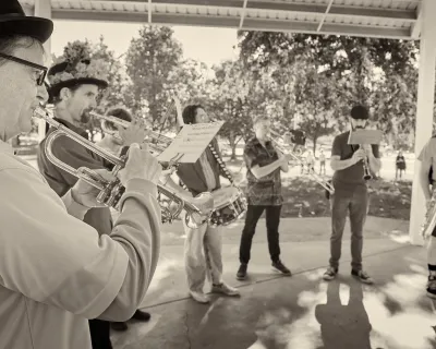 Naniamo Jazz Fest