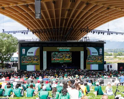FIFA Fan Festival Vancouver 2026