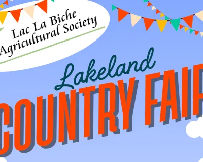 Lakeland Country Fair