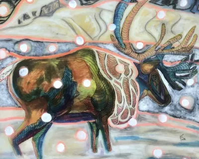 Canmore Christmas Artisans Market