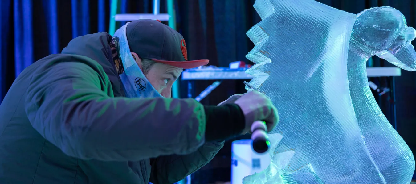 Grande Prairie Alberta Grande North Winter Fest