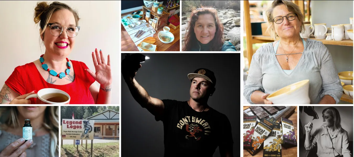 BuyBasin Festival Fall edition lineup for October 18 to November 10, 2021