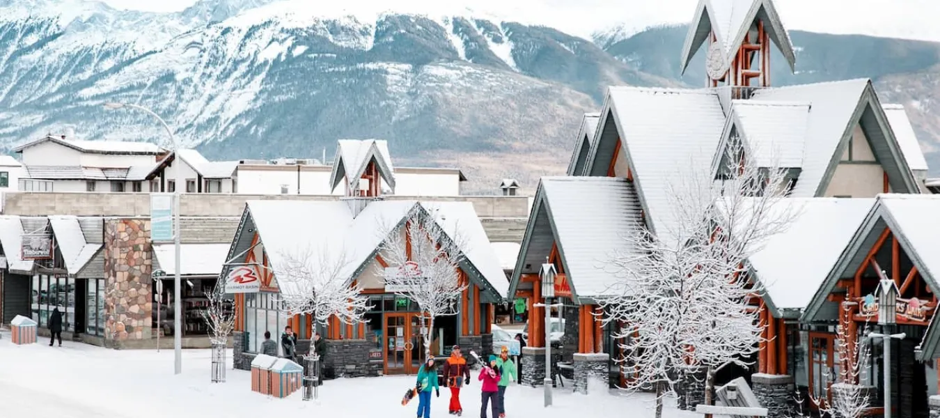 Jasper in January