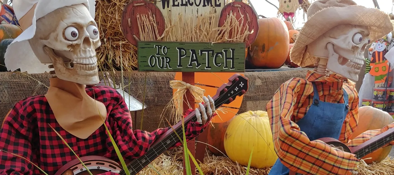 Fall festivals events AB BC