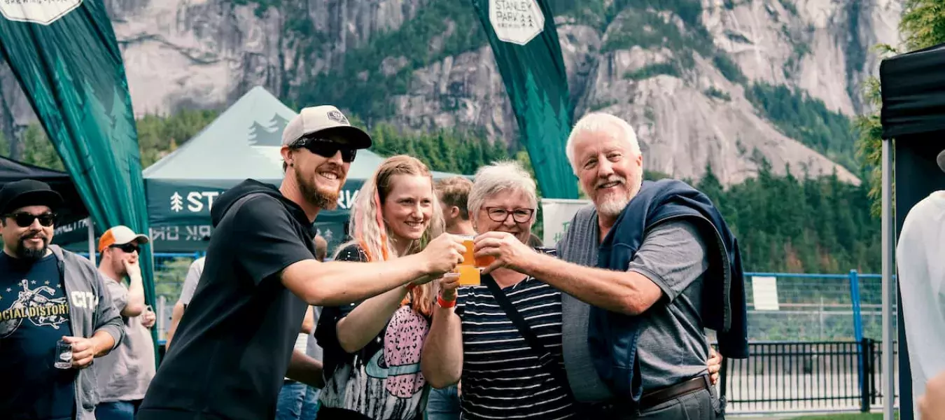 Squamish Beer Fest