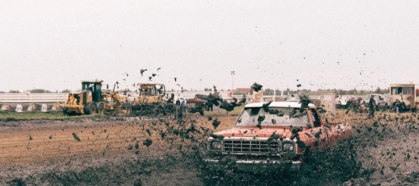 Extreme MudFest