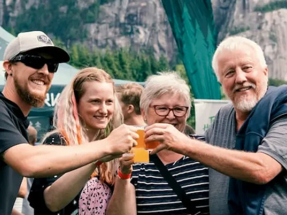 Squamish Beer Fest