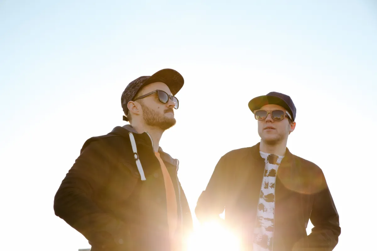 The Funk Hunters Musician Spotlight Rob Campbell