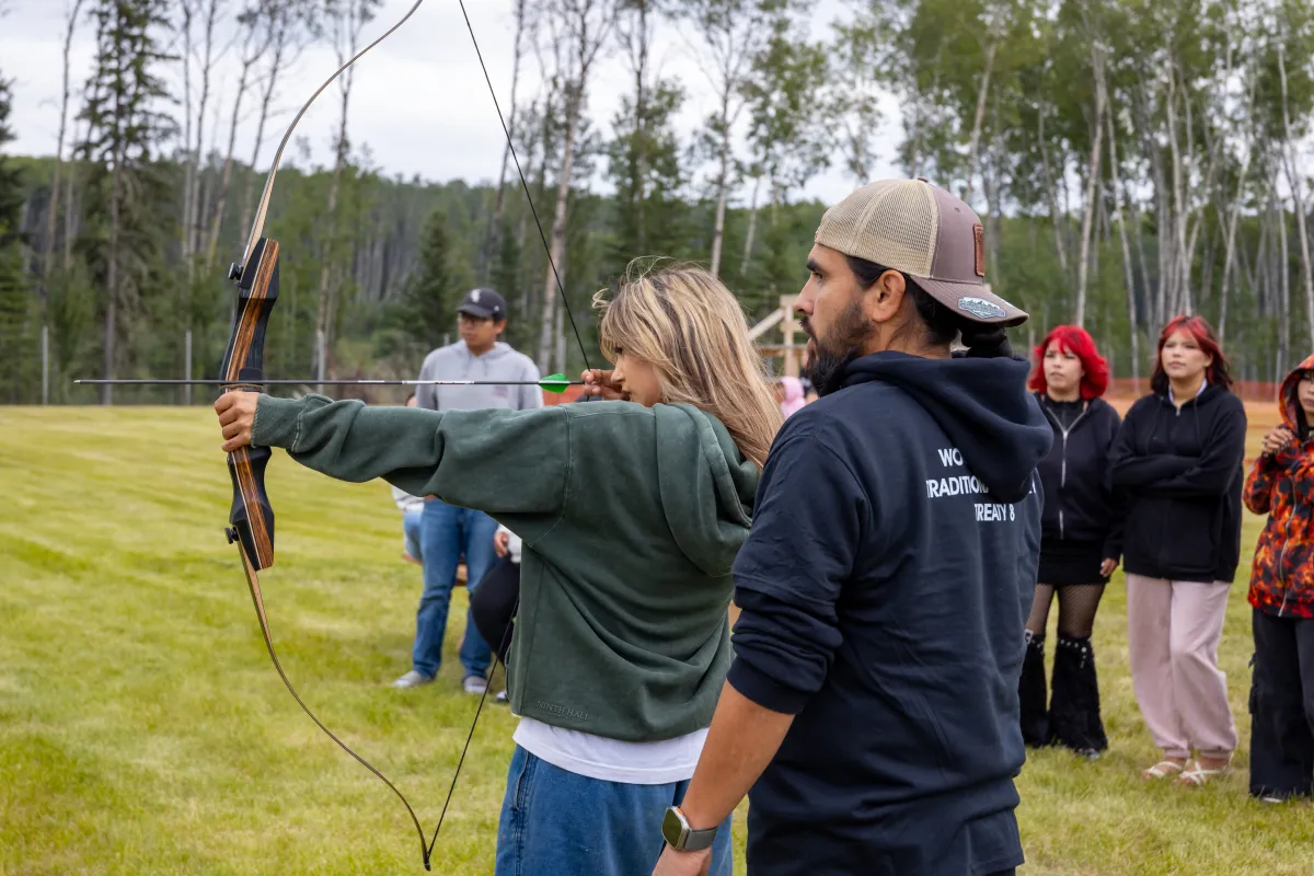 WCFN Treaty Days