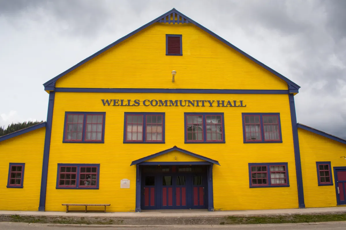 Wells