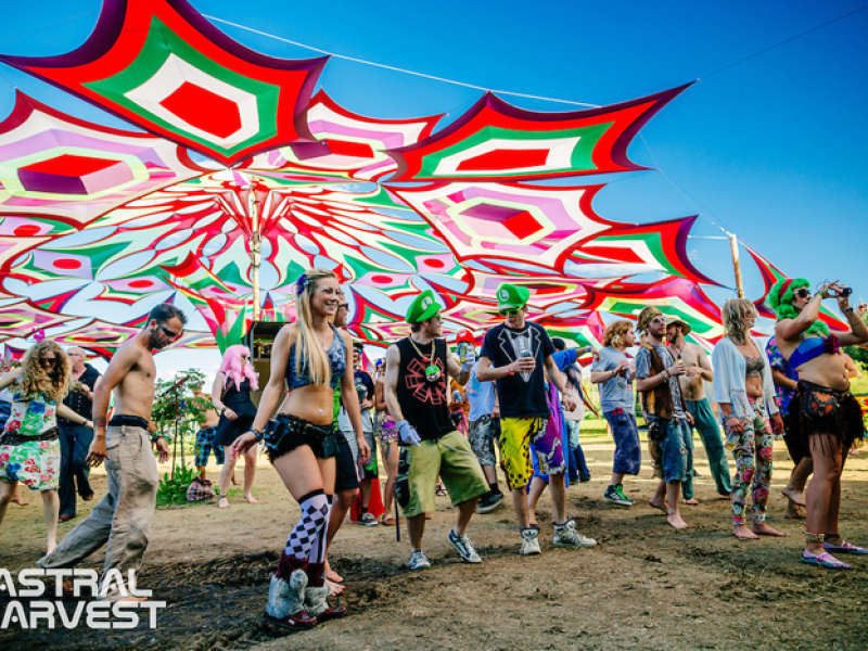 Alberta Rockies FestivalSeekers