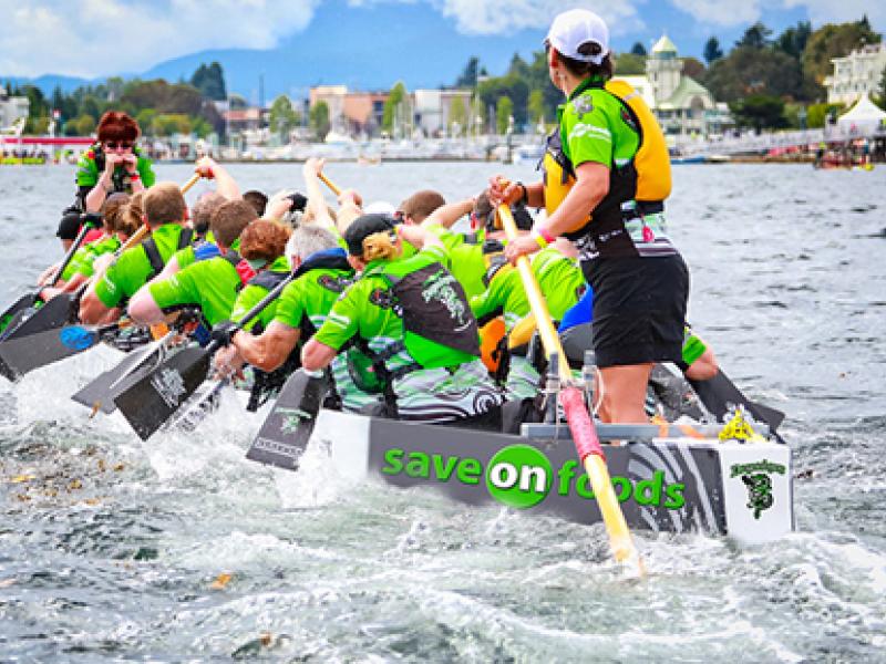 nanaimo sailboat race