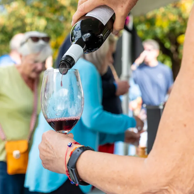 Wine Capital Weekend Osoyoos