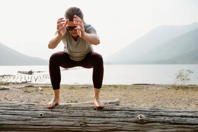 Ascend Movement Studio #LiveLocal Festival Kimberley