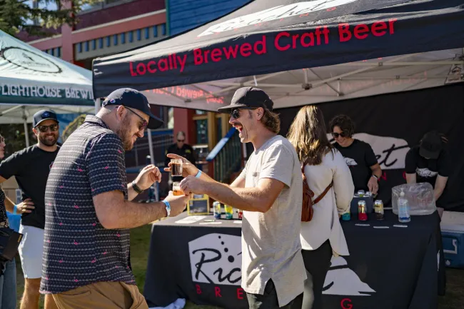 SilverStar Beer and Cider Festival