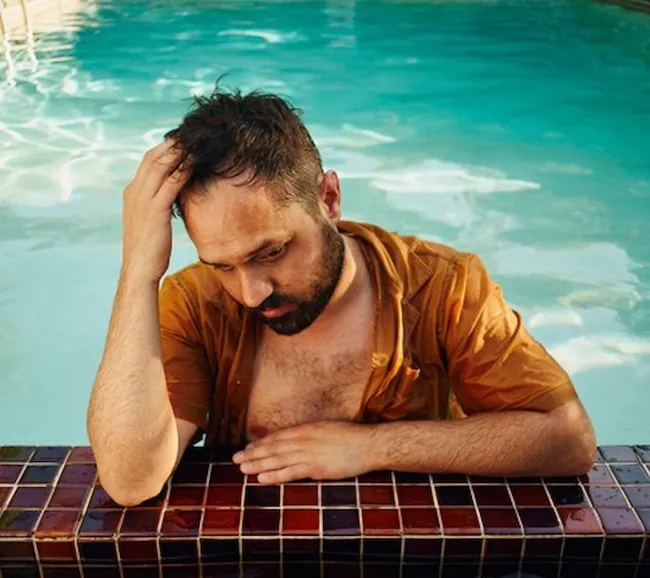 Mike Edel Victoria musician spotlight