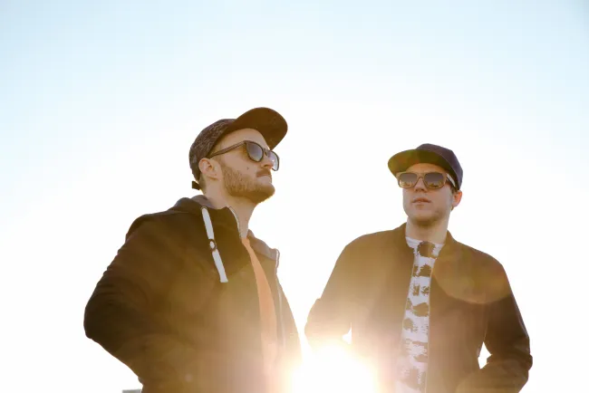 The Funk Hunters Musician Spotlight Rob Campbell