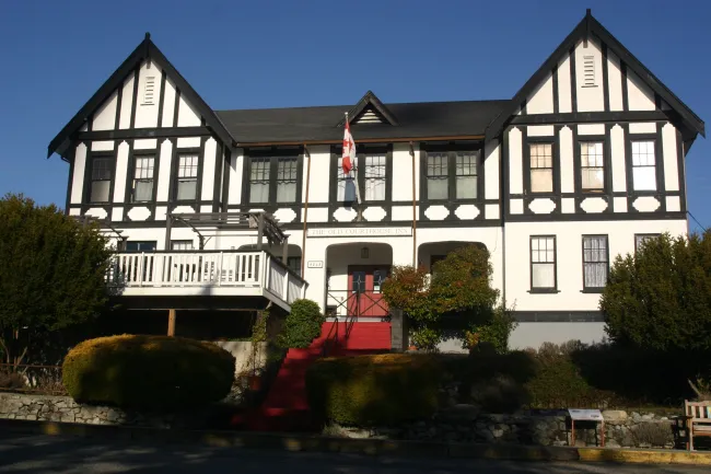 Powell River Film Festival