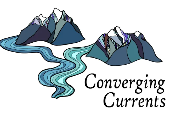 Converging Currents Kimberley #LiveLocal Festival