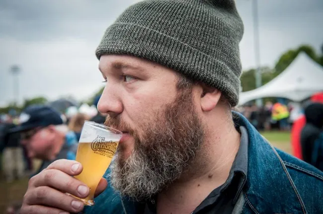 Great Canadian Beer Fest