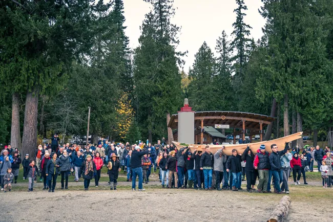 Powell River Film Festival