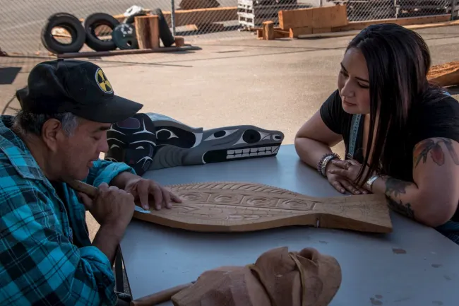 Port Alberni Solstice Festival