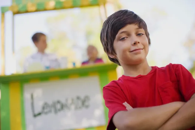 Lemonade University Northern Alberta