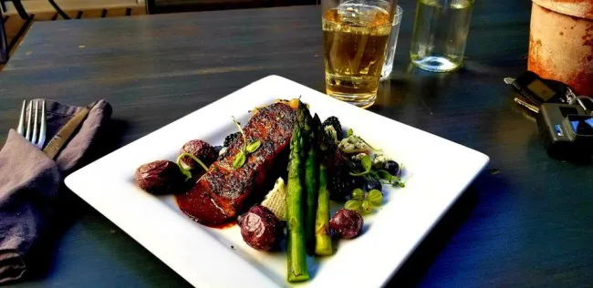 The Nest Marysville Kimberley #EatLocalYXC #LiveLocal