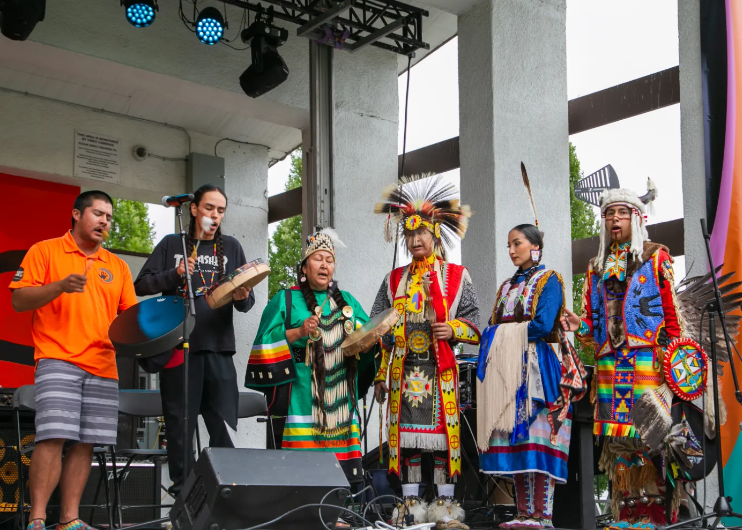 Sundog Festival, Sept 20-21, 2024