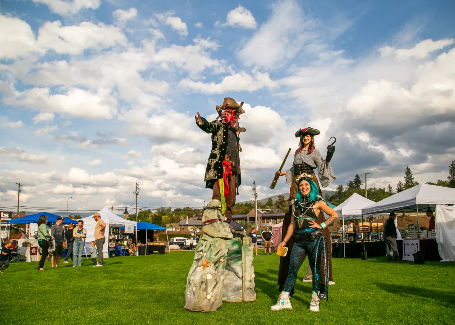 Sundog Festival, Sept 20-21, 2024