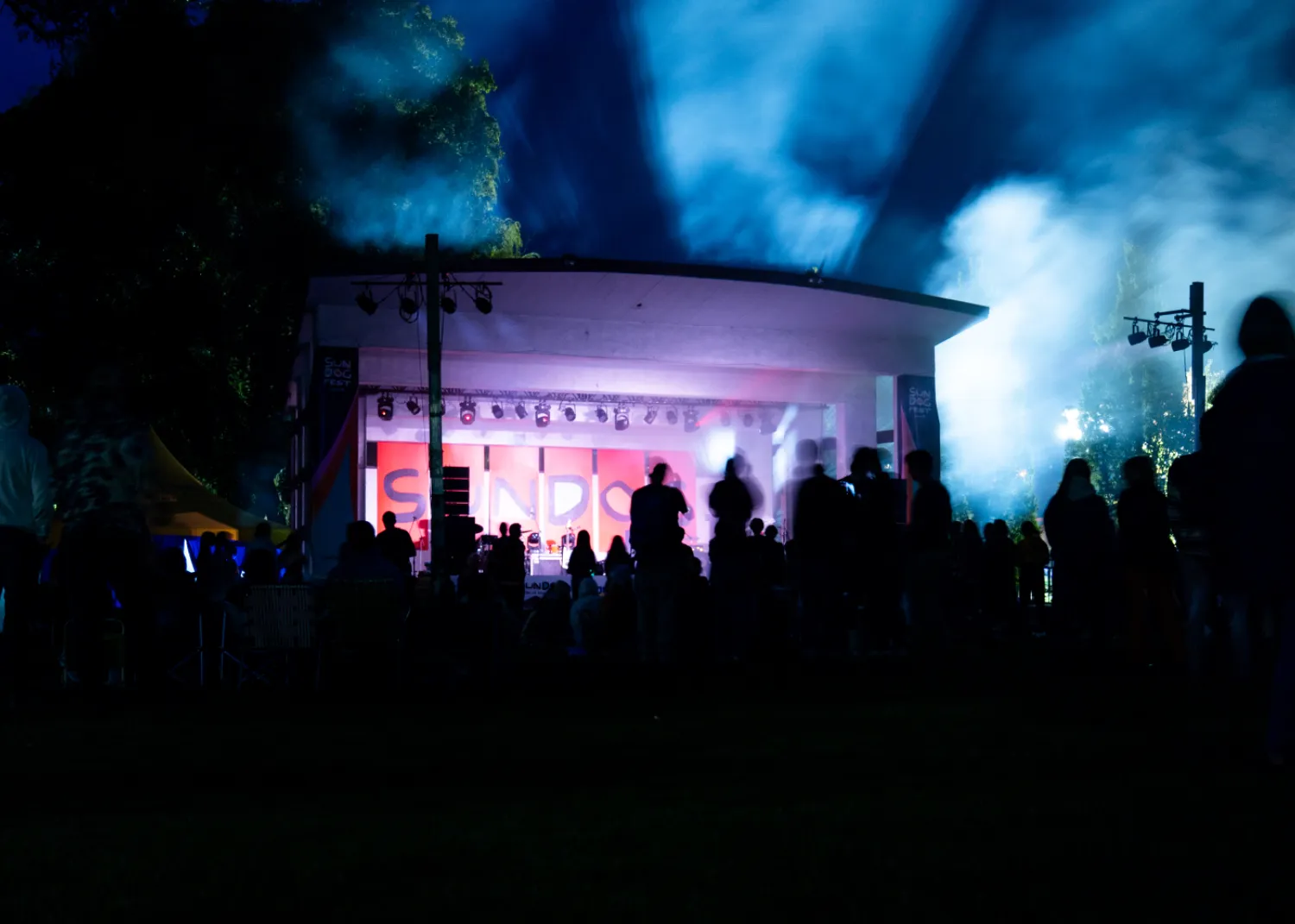 Sundog Festival, Sept 20-21, 2024