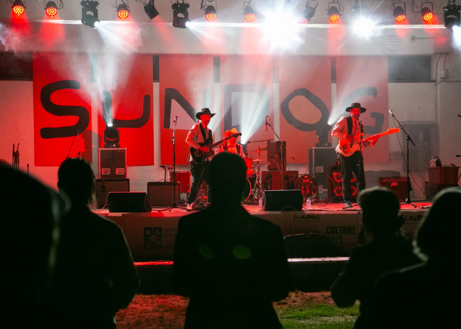 Sundog Festival, Sept 20-21, 2024